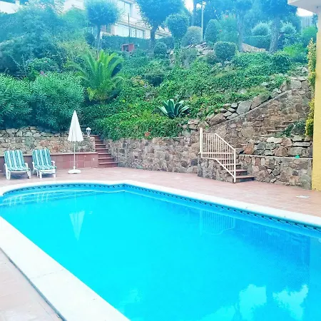 Villa Martina *