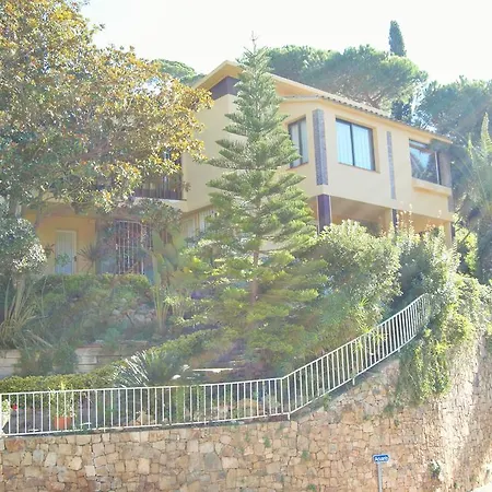 Martina Tossa de Mar