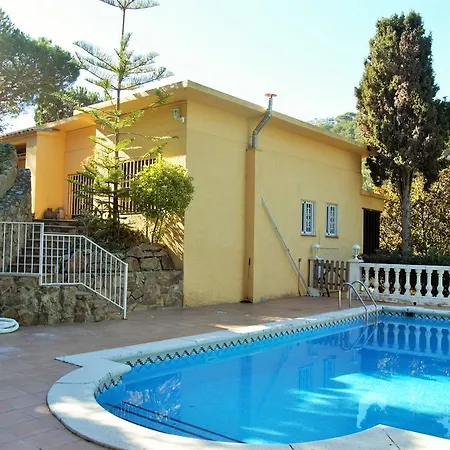 Villa Martina *