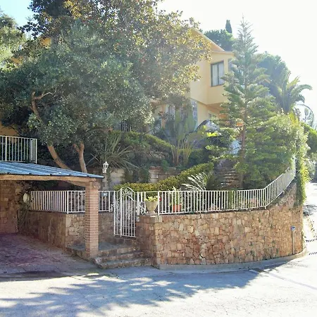 Villa Martina *