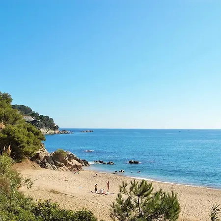 Martina Tossa de Mar