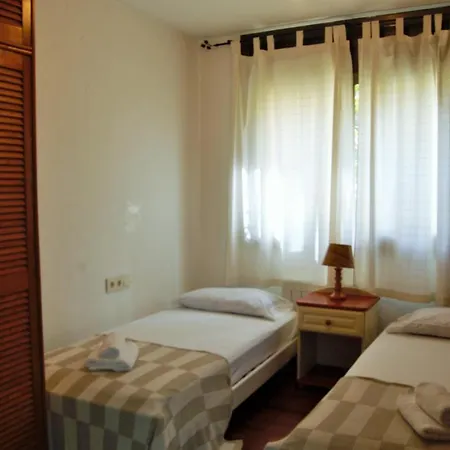 Villa Martina Tossa de Mar