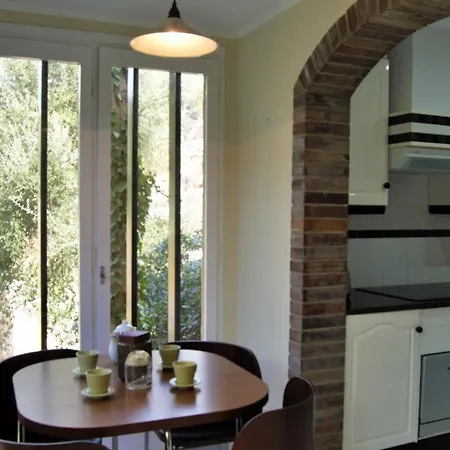 Villa Martina *