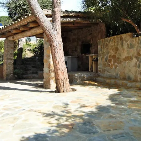 Villa Martina Tossa de Mar