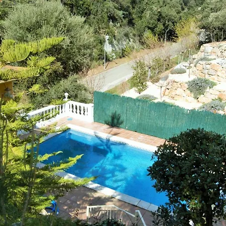 Villa Martina *