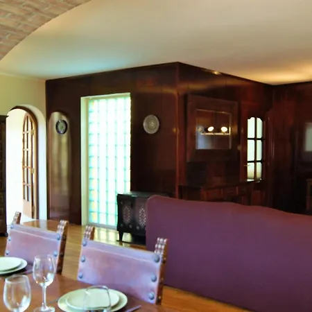 Villa Martina *