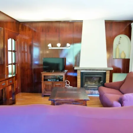 Villa Martina Tossa de Mar